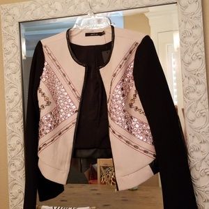 Arc & Co embellished jacket